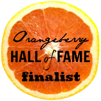 2013: Orangeberry Book Tours Hall of Fame