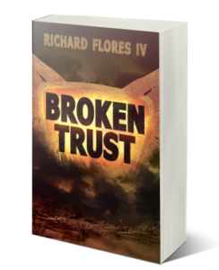 Editorial Review of Broken Trust